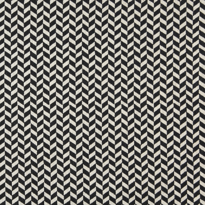 10004-07 by Charlotte Designer Fabric Vogue 60% Cotton, 30% Polyester, 10% Flax Made In USA Exceeds 200,000 Wyzenbeek Rubs (Heavy Duty) Horizontal: 1" x Vertical: .75" 54 Inches - Swanky Fabrics -