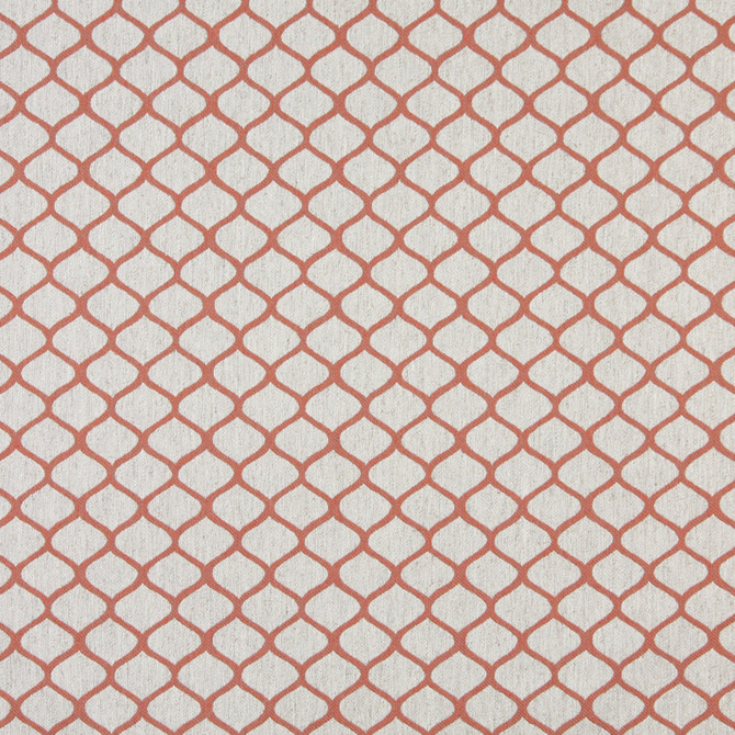 10005-03 by Charlotte Designer Fabric Vogue 60% Cotton, 30% Polyester, 10% Flax Made In USA Exceeds 200,000 Wyzenbeek Rubs (Heavy Duty) Horizontal: 1.5" x Vertical: 1.5" 54 Inches - Swanky Fabrics -