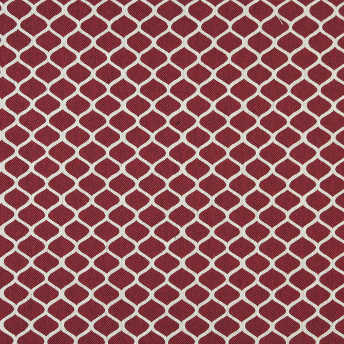 10008-01 by Charlotte Designer Fabric Vogue 60% Cotton, 30% Polyester, 10% Flax Made In USA Exceeds 200,000 Wyzenbeek Rubs (Heavy Duty) </p><p>Repeat: Horizontal: 1.5" x Vertical: 1.5" 54 Inches - Swanky Fabrics -
