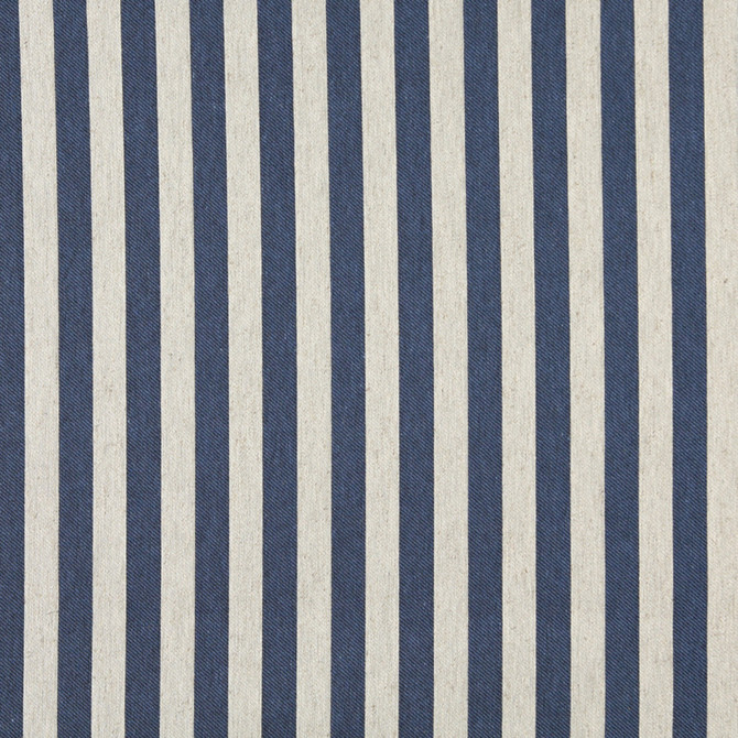 10009-05 by Charlotte Designer Fabric Vogue 60% Cotton, 30% Polyester, 10% Flax Made In USA Exceeds 200,000 Wyzenbeek Rubs (Heavy Duty) </p><p>Repeat: Horizontal: 1.5" 54 Inches - Swanky Fabrics -