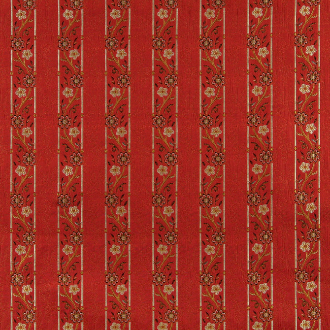 10013-07 by Charlotte Designer Fabric Transitions 100% Woven Polyester Asia Exceeds 130,000 Wyzenbeek Rubs (Heavy Duty) </p><p>Repeat: Horizontal: 3" 54 Inches - Swanky Fabrics -