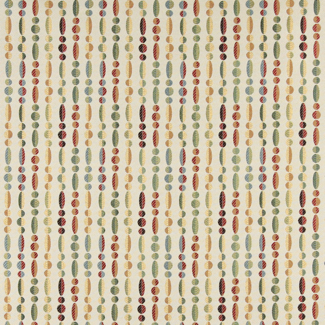 10020-01 by Charlotte Designer Fabric Cityscapes 100% Woven Polyester Asia Exceeds 80,000 Wyzenbeek Rubs (Heavy Duty) Horizontal: 5" x Vertical: 5.5" 54 Inches - Swanky Fabrics -