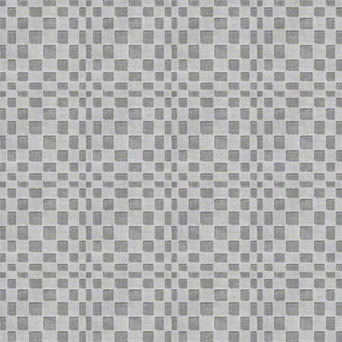 Eyepop Silver by Winfield Thybony Designer Wallcovering