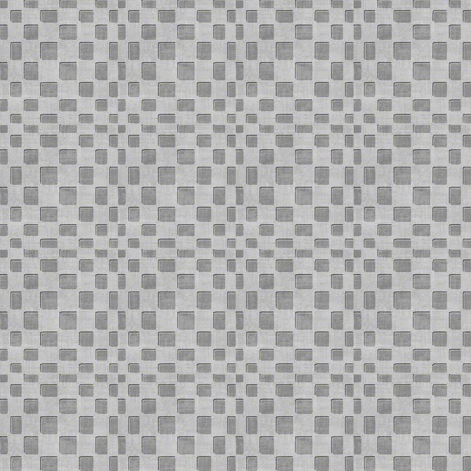 Eyepop Silver by Winfield Thybony Designer Wallcovering WINFIELD THYBONY SHOWHOUSE GRASS - 100% United States - Horizontal: 3 and Vertical: 2.83 34 - Swanky Fabrics -