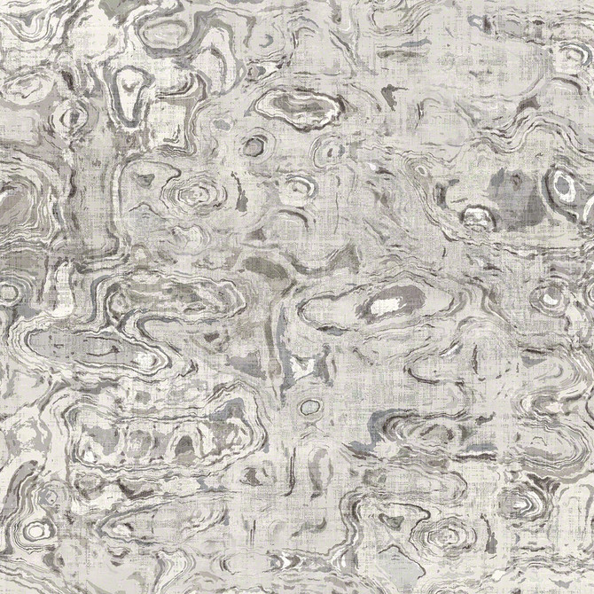 Lavalamp Pewter by Winfield Thybony Designer Wallcovering WINFIELD THYBONY SHOWHOUSE GRASS - 100% United States - Horizontal: 18 and Vertical: 17 34 - Swanky Fabrics -