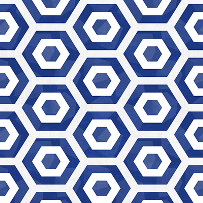 Pop Marine by Winfield Thybony Designer Wallcovering
