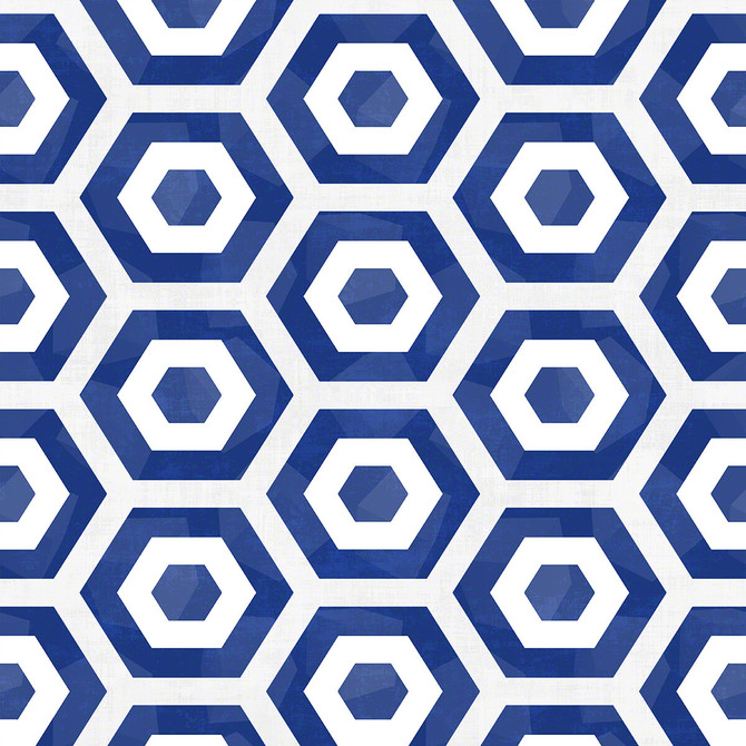 Pop Marine by Winfield Thybony Designer Wallcovering WINFIELD THYBONY SHOWHOUSE GRASS - 100% United States - Horizontal: 18 and Vertical: 17 34 - Swanky Fabrics -