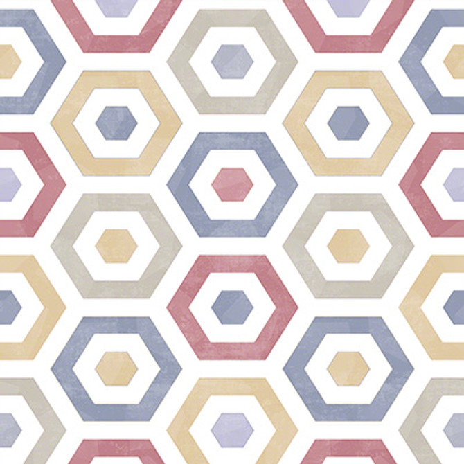 Pop Shiraz Pinot by Winfield Thybony Designer Wallcovering