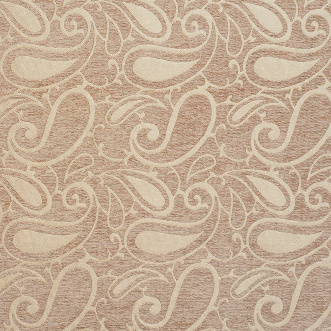 20800-03 by Charlotte Designer Fabric Chenille Patterns 100% Woven Polyester Asia Exceeds 70,000 Wyzenbeek Rubs (Heavy Duty) Horizontal: 7" x Vertical: 10" 54 Inches - Swanky Fabrics -