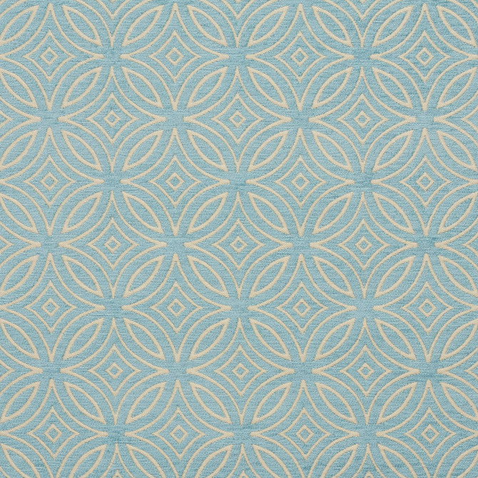 20810-04 by Charlotte Designer Fabric Chenille Patterns 100% Woven Polyester Asia Exceeds 70,000 Wyzenbeek Rubs (Heavy Duty) Horizontal: 3.5" x Vertical: 3.5" 54 Inches - Swanky Fabrics -