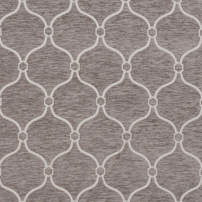 20830-01 by Charlotte Designer Fabric Chenille Patterns 100% Woven Polyester Asia Exceeds 70,000 Wyzenbeek Rubs (Heavy Duty) </p><p>Repeat: Horizontal: 3.5" x Vertical: 5" 54 Inches - Swanky Fabrics -
