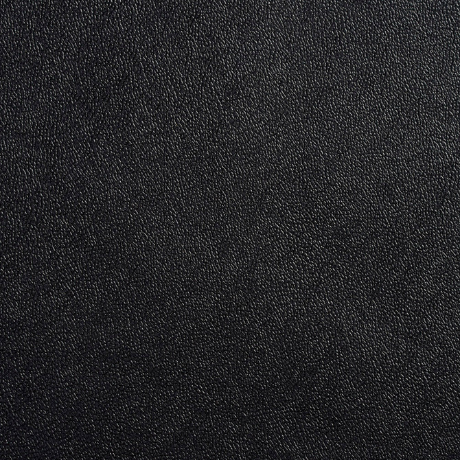 Allsport-Black Black by Charlotte Designer Fabric Allsport 100% 37oz. Virgin Vinyl Asia Exceeds 100,000 Wyzenbeek Rubs (Heavy Duty) No Repeat 54 Inches - Swanky Fabrics -
