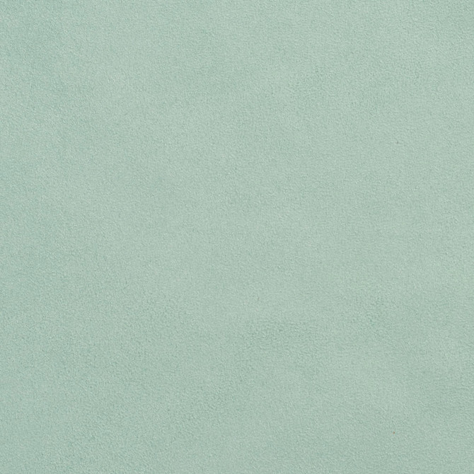 3720 Mint by Charlotte Designer Fabric Microsuede 100% Woven Polyester Asia Exceeds 200,000 Wyzenbeek Rubs (Heavy Duty) No Repeat 54 Inches - Swanky Fabrics -