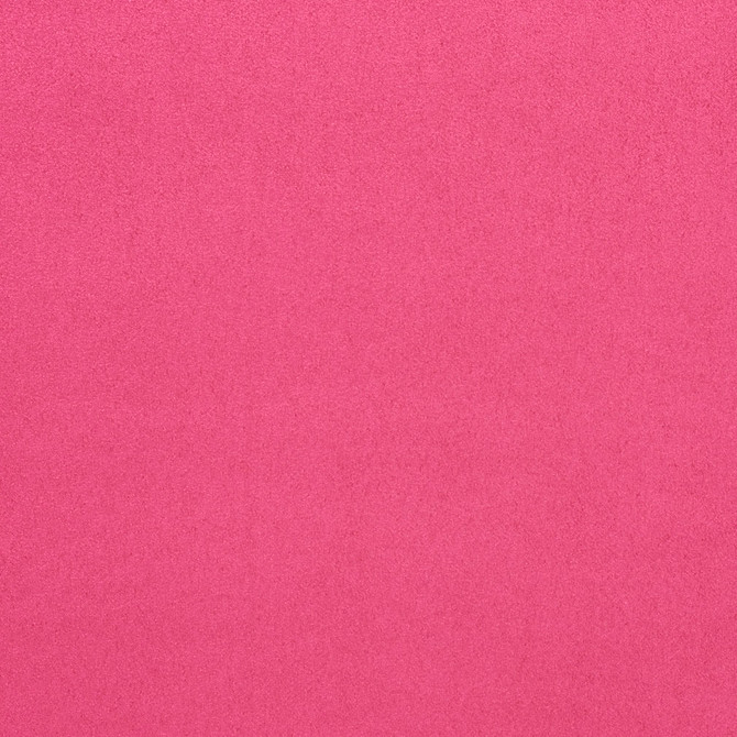 3725 Pink by Charlotte Designer Fabric Microsuede 100% Woven Polyester Asia Exceeds 200,000 Wyzenbeek Rubs (Heavy Duty) No Repeat 54 Inches - Swanky Fabrics -