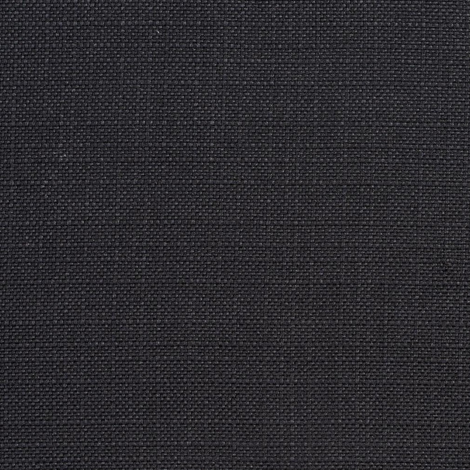 3913 Onyx by Charlotte Designer Fabric Textures Vol. 2 100% Woven Polyester Asia Exceeds 120,000 Wyzenbeek Rubs (Heavy Duty) No Repeat 54 Inches - Swanky Fabrics -