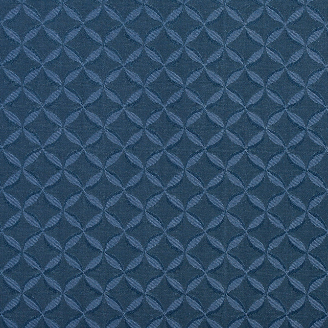2760 Atlantic by Charlotte Designer Fabric Durables II 100% Woven Polyester Made In USA Exceeds 100,000 Wyzenbeek Rubs (Heavy Duty) </p><p>Repeat: Horizontal: 1" x Vertical: 1" 54 Inches - Swanky Fabrics -