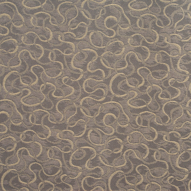 2787 Fog by Charlotte Designer Fabric Durables II 100% Woven Polyester Made In USA Exceeds 100,000 Wyzenbeek Rubs (Heavy Duty) Horizontal: 7.5" x Vertical: 7" 54 Inches - Swanky Fabrics -