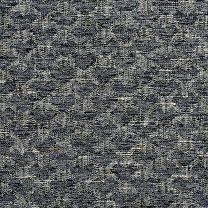 10470-02 by Charlotte Designer Fabric Modern Textures 100% Woven Polyester Asia Exceeds 90,000 Wyzenbeek Rubs (Heavy Duty) Horizontal: 2.5" x Vertical: 1.5" 54 Inches - Swanky Fabrics -