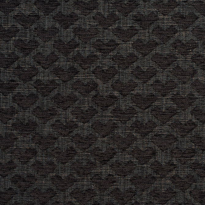 10470-04 by Charlotte Designer Fabric Modern Textures 100% Woven Polyester Asia Exceeds 90,000 Wyzenbeek Rubs (Heavy Duty) </p><p>Repeat: Horizontal: 2.5" x Vertical: 1.5" 54 Inches - Swanky Fabrics -