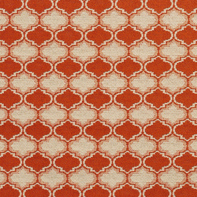 10650-03 by Charlotte Designer Fabric Outdoor/Indoor Wovens II Solution Dyed Acrylic, Outdoor Polyester Blend Made In USA Exceeds 50,000 Wyzenbeek Rubs (Heavy Duty) Horizontal: 2" x Vertical: 2" 54 Inches - Swanky Fabrics -