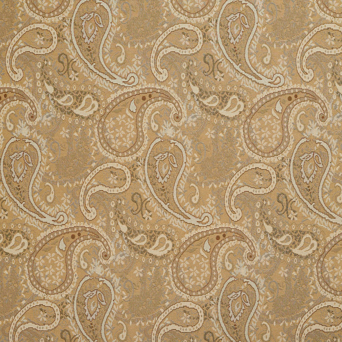 10740-02 by Charlotte Designer Fabric Outdoor/Indoor Wovens II Solution Dyed Acrylic & Polyester Made In USA Exceeds 50,000 Wyzenbeek Rubs (Heavy Duty) </p><p>Repeat: Horizontal: 14.5" x Vertical: 27" 54 Inches - Swanky Fabrics -