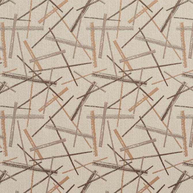 10570-04 by Charlotte Designer Fabric Vogue II 100% Woven Polyester Taiwan Exceeds 78,000 Wyzenbeek Rubs (Heavy Duty) </p><p>Repeat: Horizontal: 7.5" x Vertical: 7.5" 54 Inches - Swanky Fabrics -