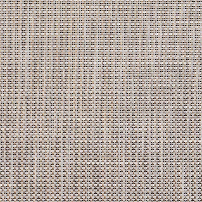 S100 Oyster by Charlotte Designer Fabric Outdoor Sling 100% Coated Polyester Made In USA Exceeds 100,000 Wyzenbeek Rubs (Heavy Duty) No Repeat 54 Inches - Swanky Fabrics -