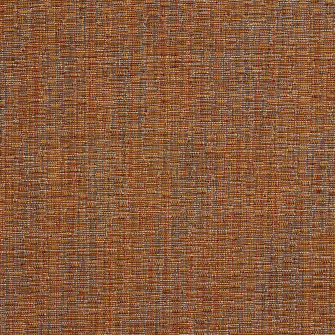 S124 Pecan by Charlotte Designer Fabric Outdoor Sling 100% Coated Polyester Made In USA Exceeds 100,000 Wyzenbeek Rubs (Heavy Duty) No Repeat 54 Inches - Swanky Fabrics -