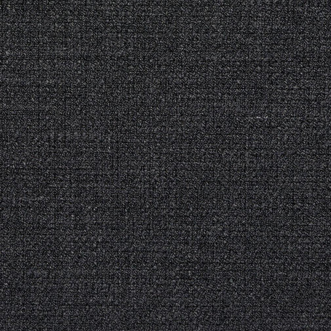 8506 Steel by Charlotte Designer Fabric Contemporary Wovens 100% Woven Polyester Asia Exceeds 100,000 Wyzenbeek Rubs (Heavy Duty) No Repeat 54 Inches - Swanky Fabrics -