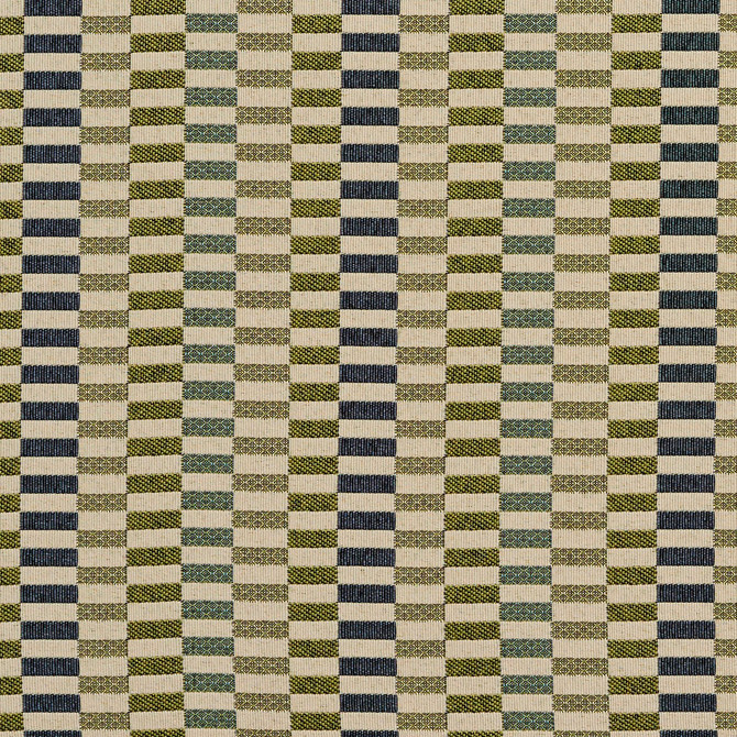8527 Meadow/Shift by Charlotte Designer Fabric Contemporary Wovens 100% Woven Polyester Asia Exceeds 100,000 Wyzenbeek Rubs (Heavy Duty) Horizontal: 4.5" 54 Inches - Swanky Fabrics -