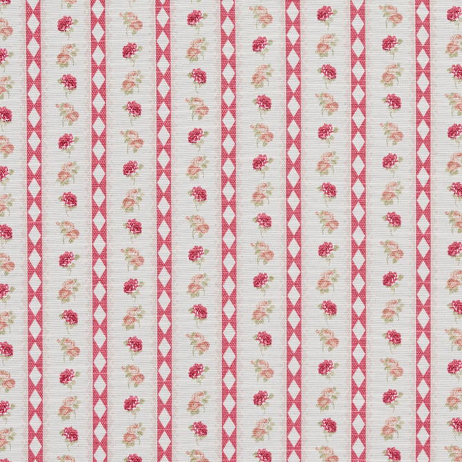 10920-03 by Charlotte Designer Fabric Botanical Prints 60% Cotton, 40% Polyester Spain Exceeds 80,000 Wyzenbeek Rubs (Heavy Duty) </p><p>Repeat: Horizontal: 3.5" x Vertical: 3.5" 54 Inches - Swanky Fabrics -