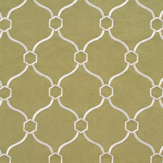 20910-01 by Charlotte Designer Fabric Embroidered Linens 44% Rayon, 30% Polyester, 26% Linen Asia Exceeds 120,000 Wyzenbeek Rubs (Heavy Duty) </p><p>Repeat: Horizontal: 3.5" x Vertical: 5" 54 Inches - Swanky Fabrics -