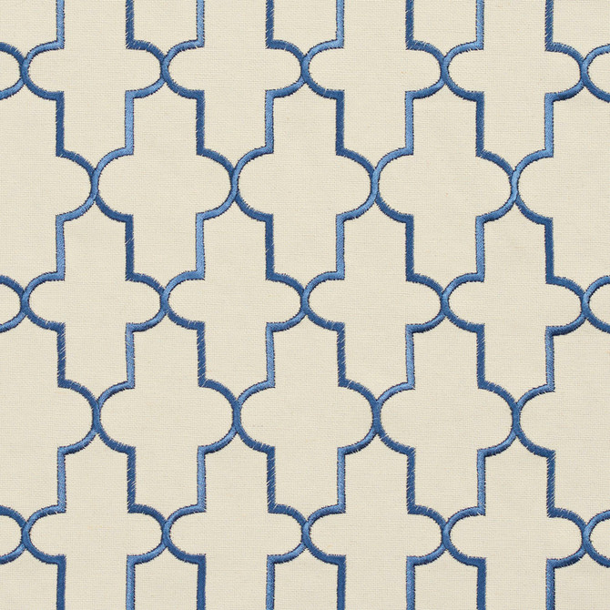 20930-01 by Charlotte Designer Fabric Embroidered Linens 44% Rayon, 30% Polyester, 26% Linen Asia Exceeds 120,000 Wyzenbeek Rubs (Heavy Duty) </p><p>Repeat: Horizontal: 2.25" x Vertical: 3.25" 54 Inches - Swanky Fabrics -