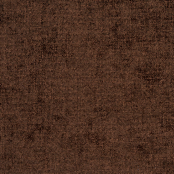 2943 Chocolate by Charlotte Designer Fabric Ring Book Page #3A 100% Woven Polyester Asia Exceeds 100,000 Wyzenbeek Rubs (Heavy Duty) No Repeat 54 Inches - Swanky Fabrics -