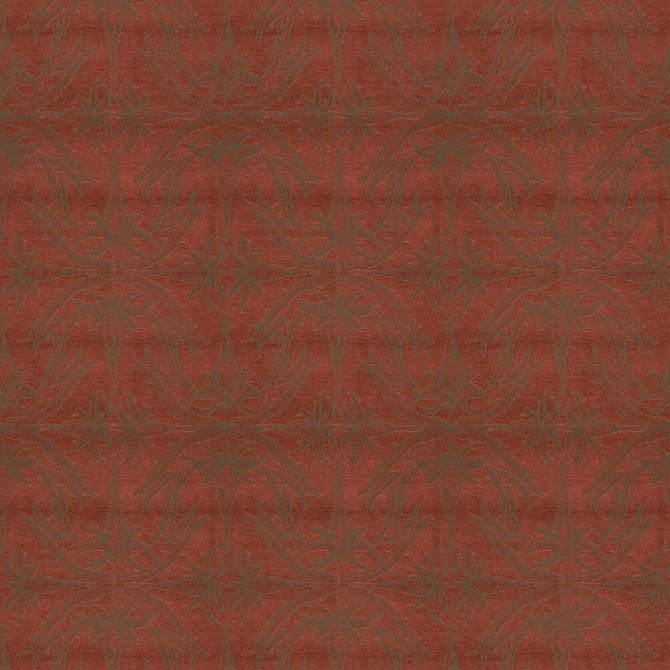 Lily Branch Red by Lee Jofa Modern Fabric Lee Jofa Modern Fabric Lily Branch RedFabric ALLEGRA HICKS II COLLECTION VISCOSE - 53%;POLYESTER - 25%;COTTON - 22% Italy </p><p>Repeat: H: 13.75, V: 19.75 55 - Fabric Carolina -