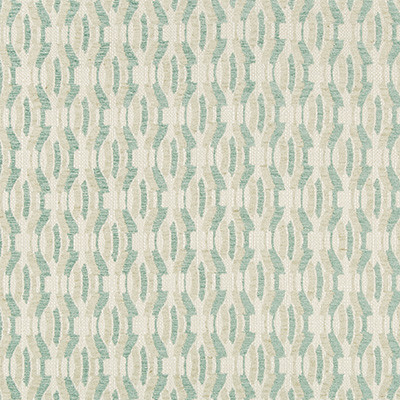 Agate Weave Aqua by Lee Jofa Modern Designer Fabric