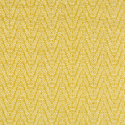 Topaz Weave Chartreuse by Lee Jofa Modern Designer Fabric