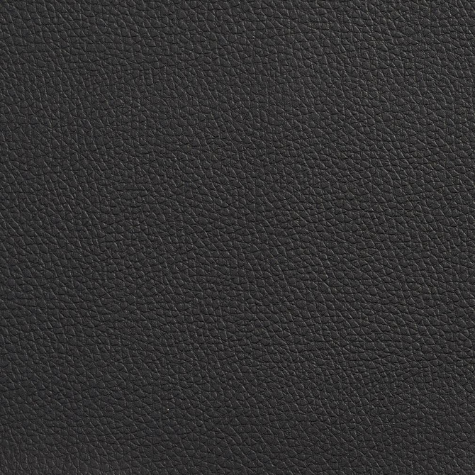 V166 Black by Charlotte Designer Fabric 4-Way Stretch 100% Vinyl Asia Exceeds 100,000 Wyzenbeek Rubs (Heavy Duty) No Repeat 54 Inches - Swanky Fabrics -