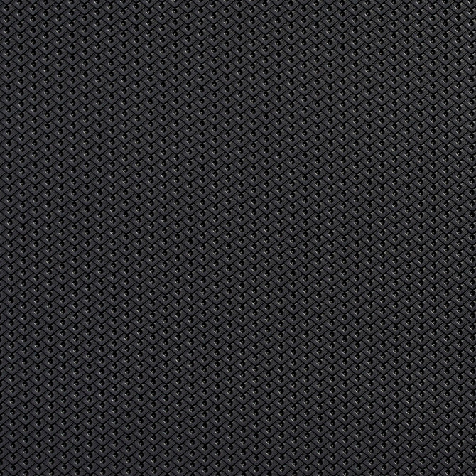 V138 Black Pantera by Charlotte Designer Fabric Value Vinyl 100% Vinyl, 29oz. Lead Free Asia Exceeds 100,000 Wyzenbeek Rubs (Heavy Duty) No Repeat 54 Inches - Swanky Fabrics -