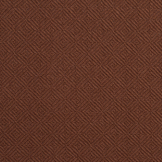 D366 Chocolate by Charlotte Designer Fabric Crypton Volume 2 73% Cotton, 27% Polyester Made In USA Exceeds 126,000 Wyzenbeek Rubs (Heavy Duty) Horizontal: 1" x Vertical: 1" 54 Inches - Swanky Fabrics -