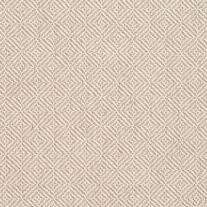 D375 Parchment by Charlotte Designer Fabric Crypton Volume 2 73% Cotton, 27% Polyester Made In USA Exceeds 126,000 Wyzenbeek Rubs (Heavy Duty) Horizontal: 1" x Vertical: 1" 54 Inches - Swanky Fabrics -