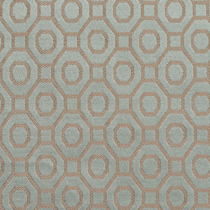 D164 Seamist by Charlotte Designer Fabric Sateens 100% Woven Polyester Asia Exceeds 100,000 Wyzenbeek Rubs (Heavy Duty) Horizontal: 2" x Vertical: 2.25" 54 Inches - Swanky Fabrics -