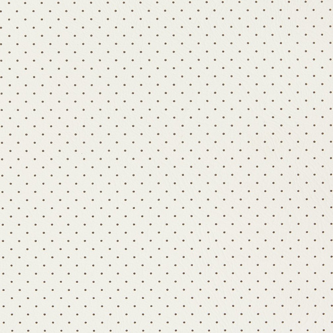 V401 White Perforated by Charlotte Designer Fabric Automotive Vinyl 100% Virgin Vinyl, 30oz. Asia Exceeds 220,000 Wyzenbeek Rubs (Heavy Duty) No Repeat 54 Inches - Swanky Fabrics -
