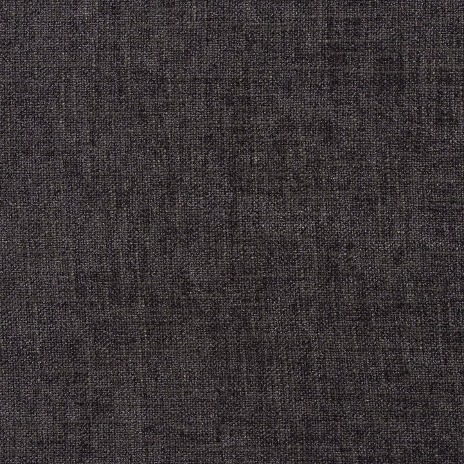 D701 Graphite by Charlotte Designer Fabric Chenille Textures 82% Polyester, 18% Rayon Asia Exceeds 80,000 Wyzenbeek Rubs (Heavy Duty) No Repeat 54 Inches - Swanky Fabrics -