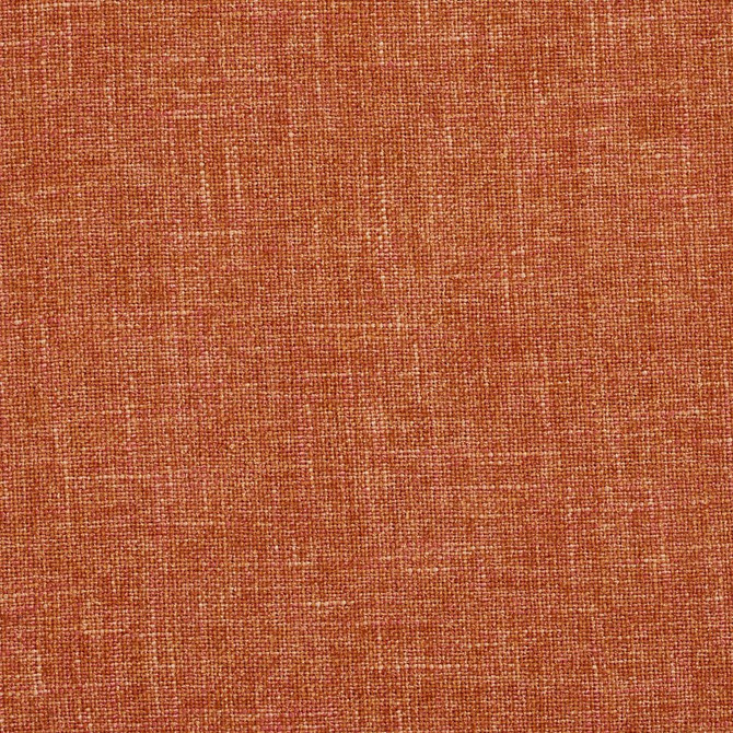 D703 Papaya by Charlotte Designer Fabric Chenille Textures 82% Polyester, 18% Rayon Asia Exceeds 80,000 Wyzenbeek Rubs (Heavy Duty) No Repeat 54 Inches - Swanky Fabrics -