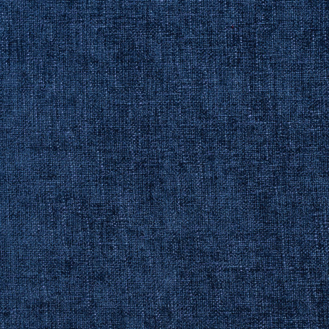 D705 Sapphire by Charlotte Designer Fabric Chenille Textures 82% Polyester, 18% Rayon Asia Exceeds 160,000 Wyzenbeek Rubs (Heavy Duty) </p><p>Repeat: 54 Inches - Swanky Fabrics -