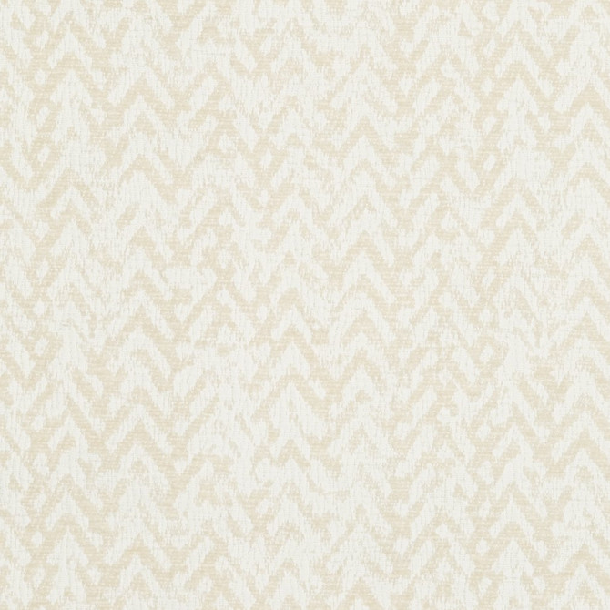 CB800-117 by Charlotte Designer Fabric Black & White 100% Woven Polyester Asia Exceeds 30,000 Wyzenbeek Rubs (Heavy Duty) Horizontal: 7" x Vertical: 7" 54 Inches - Swanky Fabrics -