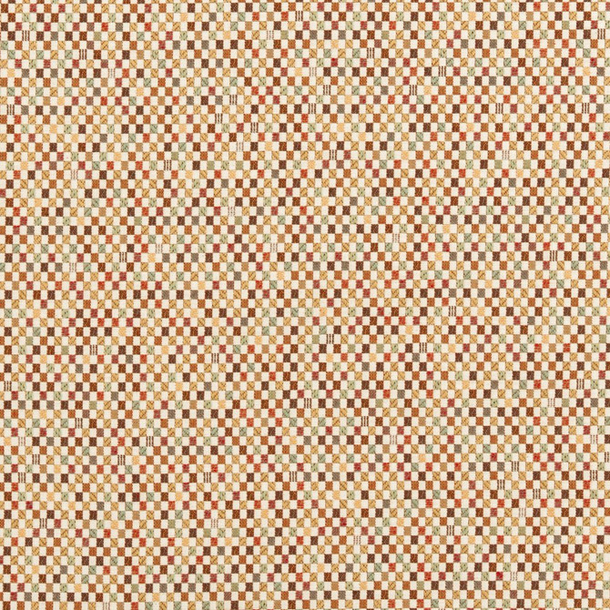 CB800-96 by Charlotte Designer Fabric Shades of Coral 70% Polyester, 30% Cotton Spain Exceeds 36,000 Wyzenbeek Rubs (Heavy Duty) Horizontal: 2" x Vertical: 1.75" 54 Inches - Swanky Fabrics -