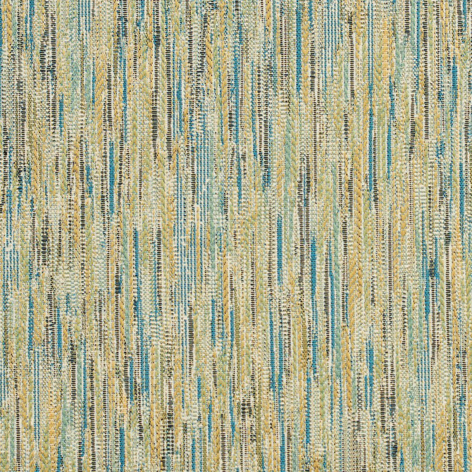 CB800-76 by Charlotte Designer Fabric Shades of Teal 40% Polyester, 30% Acrylic, 30% Cotton Spain Exceeds 24,000 Wyzenbeek Rubs (Heavy Duty) No Repeat 54 Inches - Swanky Fabrics -