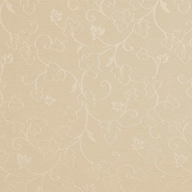 Cb700-15 by Charlotte Designer Fabric White 55% Cotton, 45% Polyester Spain Exceeds 30,000 Wyzenbeek Rubs (Heavy Duty) </p><p>Repeat: Horizontal: 14" x Vertical: 23.5" 54 Inches - Swanky Fabrics -